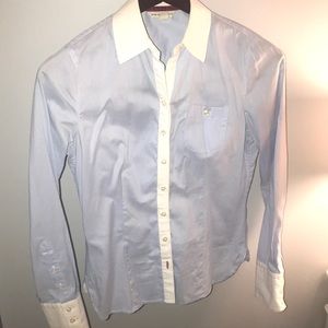 Banana Republic Button Up Shirt